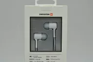 Stereo slušalke z mikrofonom YS-D2, bele barve