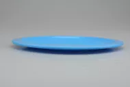 Plitva plastična ploščica IRAK 150ml, modra (21,5x1cm)