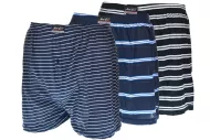 Moške kratke hlače NaiGe 402, 1 kos, velikost XL (38-40)