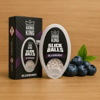 Pokajoče kroglice Aroma King