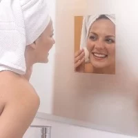 V kopalnico