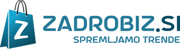 Zadrobiz.si
