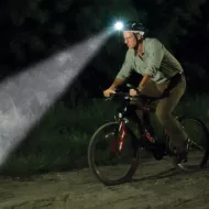 Žaromet LED, Atomic Beam