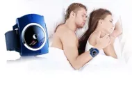 Ura proti smrčanju CE5000 - Snore Stopper