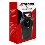 Avto kompresor 12V Xtrobb