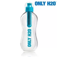 Samo steklenica H2O z ogljikovim filtrom
