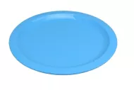 Plitva plastična ploščica IRAK 150ml, modra (21,5x1cm)