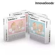 Škatlica za spominke za fante - InnovaGoods