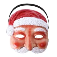 Božičkova maska