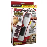 PawPerfect električni strojček za nego pasjih krempljev
