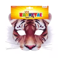 Otroška maska tigra