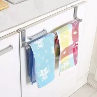 Obesno držalo za brisače