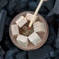 Lesena vžigalica za BBQ Klasika BBQ