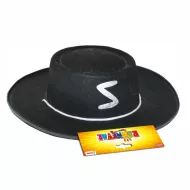 Otroški klobuk Zorro