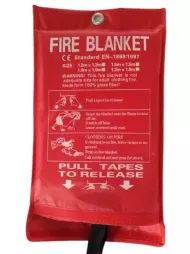 Protipožarna odeja Fire Blanket