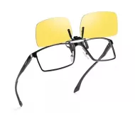 Očala s polariziranimi lečami za nočne voznike, Night View