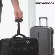 Digitalna tehtnica za prtljago