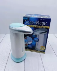 Samodejni dozirnik mila Soap Magic DQ-Z001