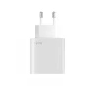 Hitri polnilni adapter 120 W s kabelem USB-C