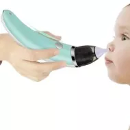 Otroški nosni aspirator HD-8032