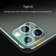 Zadnja kamera iz kaljenega stekla za Apple iPhone 11