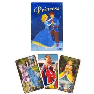 Princesa kartice 3games