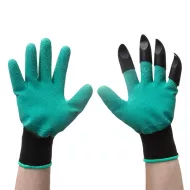 Vrtne rokavice s kremplji za okopavanje – InnovaGoods
