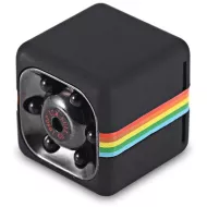 Brezžična kamera z nočnim načinom, SQ11 Mini DV