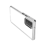 Zaščitni pokrov za Samsung Galaxy Note 20, stil Terminator, prozoren