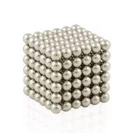 Protistresne kocke za sestavljanje - kroglice