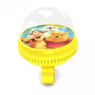 Zvonec za kolo Winnie the Pooh z membrano