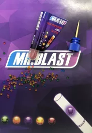 Gospod Blast, Melona, 50 kosov