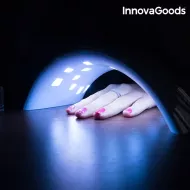 Profesionalna LED UV lučka za nohte - InnovaGoods