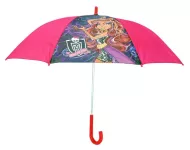 Strelski dežnik Monster High 13 želja