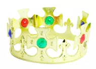 kraljeva krona za princeske