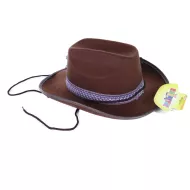 Otroški kavbojski klobuk