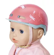 Kolesarska čelada Zapf Baby Annabell