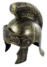 gladiatorska čelada