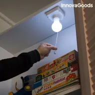 Prenosna LED žarnica – InnovaGoods