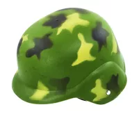 vojaška čelada