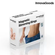 Magnetni prstani za hujšanje – InnovaGoods