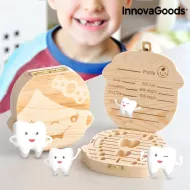 Škatlica za spominke za fante - InnovaGoods