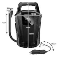 Avto kompresor 12V Xtrobb