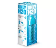 Nadomestni ogljikov filter za steklenico Only H2O