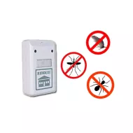 Električni odganjalec miši, komarjev in glodavcev