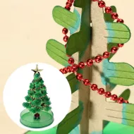 Čarobno drevo, božično drevo
