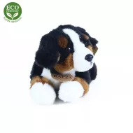 RAPPA Plišasti bernski planšarski pes, 23 cm, Rappa