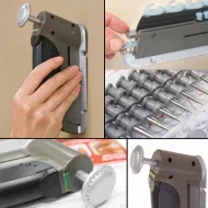 Zabijalec žebljev za steno