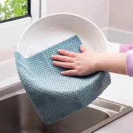 Vpojna kuhinjska brisača