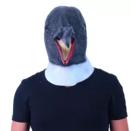 Maska pingvina